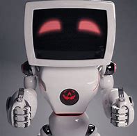 Image result for Cute Industrial Robot