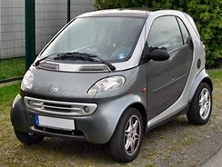 Image result for Ford Smart Car