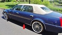 Image result for 2003 Cadillac DeVille Accessories