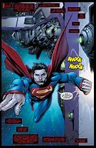 Image result for Flash Faster than Superman