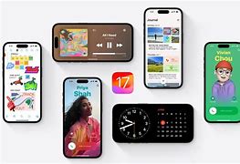 Image result for iOS 17 Apps