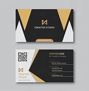 Image result for Business Card Template Vector