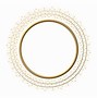 Image result for Shiny Circle