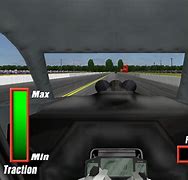 Image result for NHRA Drag Racing Simulator