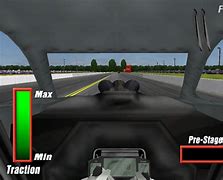 Image result for NHRA Drag Racing Game