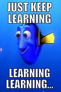 Image result for Funny Learning Memes