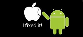 Image result for Android Fixed It Funny