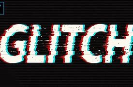 Image result for Animated Glitch Gaming Logo