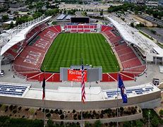 Image result for Rio Tinto Stadium