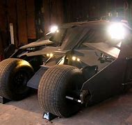 Image result for Batmobile Tumbler Image Next Toy