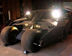 Image result for Tumbler Batmobile Top View