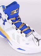 Image result for Basketball Player Curry Shoes
