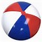 Image result for Beach Ball 48 Inch Blue