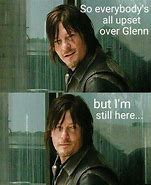 Image result for The Walking Dead Daryl Memes