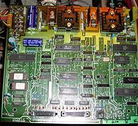 Image result for Computer Hardware Motherboard