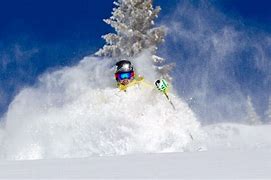 Image result for Epic Powder Ski Pictures
