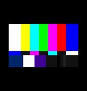 Image result for AT&T Color Bars