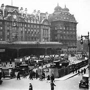Image result for Victoria Station