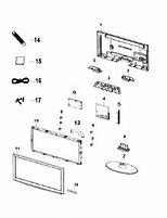 Image result for Philips TV Parts