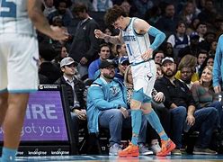 Image result for Shoes Lamelo Ball Injury