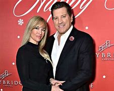 Image result for Eric Bolling Wedding