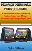 Image result for Kindle Fire HD 8 ROM
