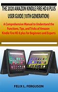 Image result for Kindle Fire HD 8