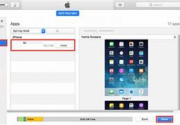 Image result for Update iPhone via iTunes