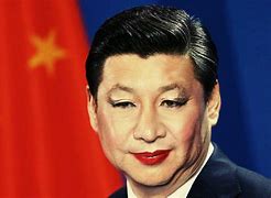 Image result for Xi Jinping Becomes President