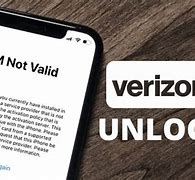 Image result for Verizon Unlock App