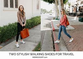 Image result for What Should You Wear for Walking