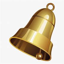 Image result for Golden Bell Clip Art