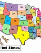 Image result for All 50 Us States