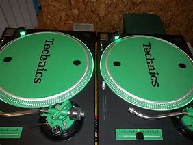 Image result for Technics Turntables by Model
