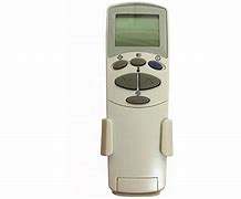 Image result for LG Air Conditioner Remote