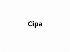 Image result for cipa