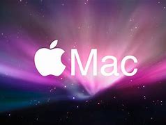 Image result for Mac Logo Wallpaper