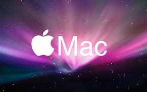 Image result for Mac OS X Apple Logo