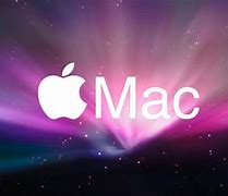 Image result for Apple Mac Logo