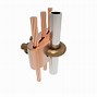Image result for Grounding Clamps Copper