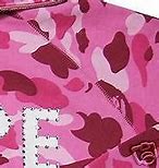 Image result for Fake BAPE Jacket