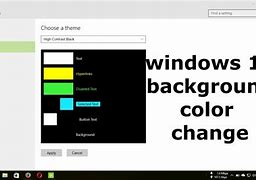 Image result for Change Screen Colors to Original On PC