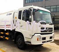 Image result for Hydraulic Garbage Truck
