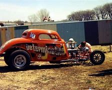 Image result for Drag Race Car Names and Engine