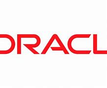 Image result for Oracle Corporation Logo
