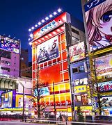 Image result for Akihabara Location of Tiny Shop