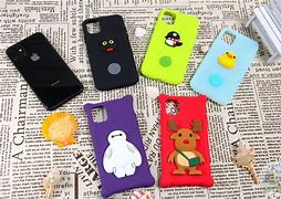 Image result for iPhone Case with Charms