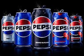 Image result for Pepsi New Logo 14 Years