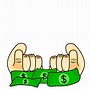 Image result for iPhone Money Clip Art