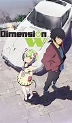 Image result for Dimension W Prince